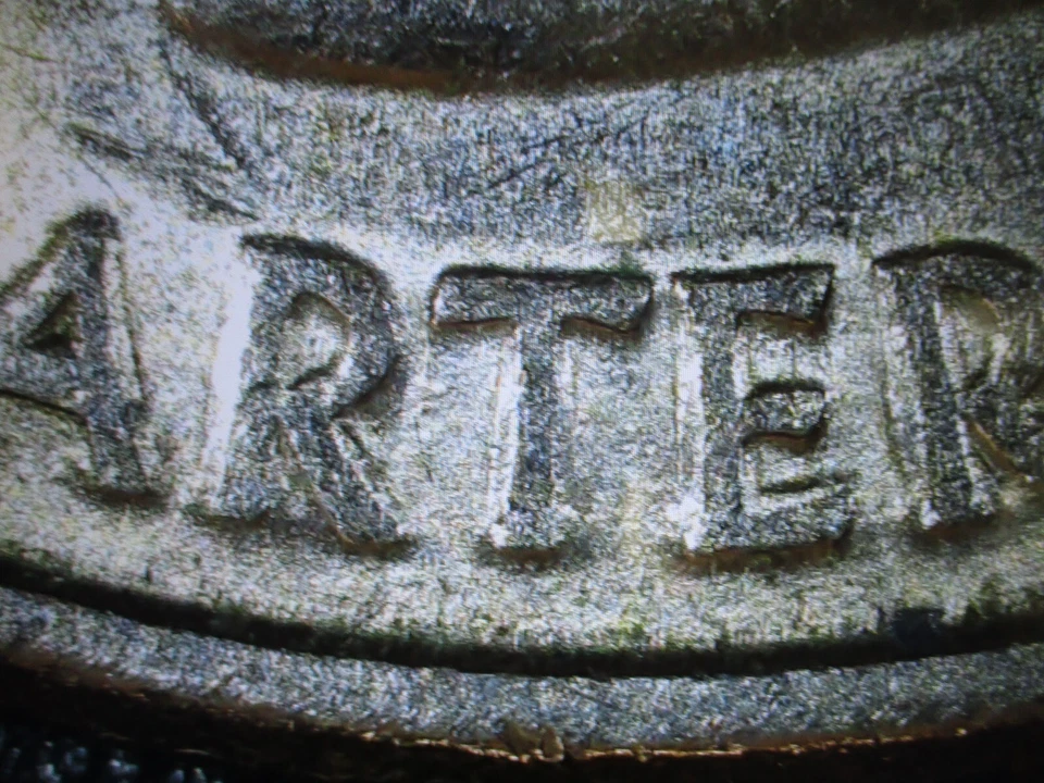 Ultra RARE 2000-P South Carolina Quarter Strong DDO+DDR  25c CIRC.  $0.99 Start - Image 4 of 4