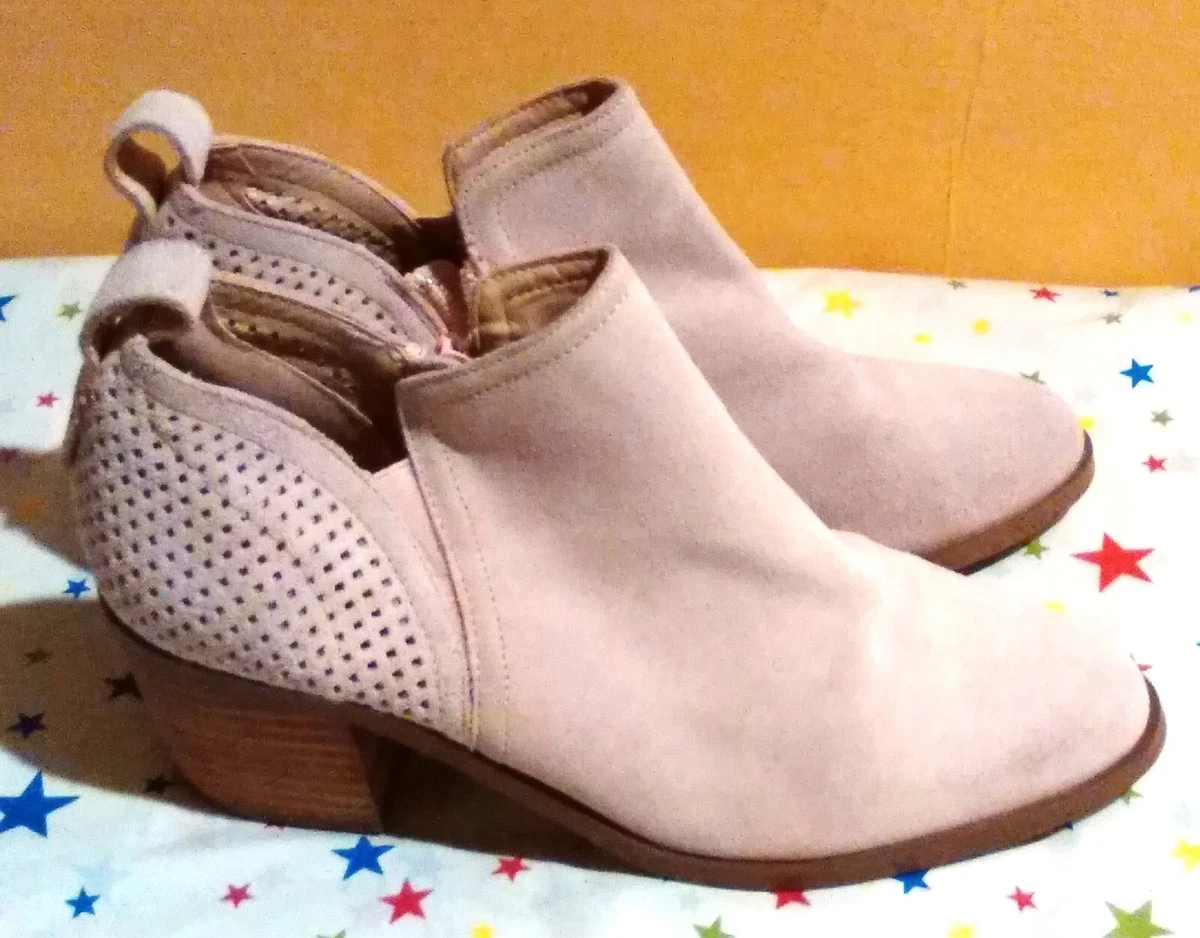 Steve madden cheap suede