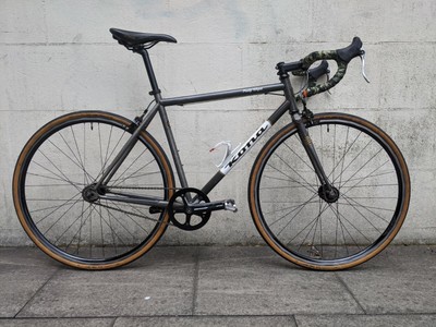 kona paddy wagon single speed