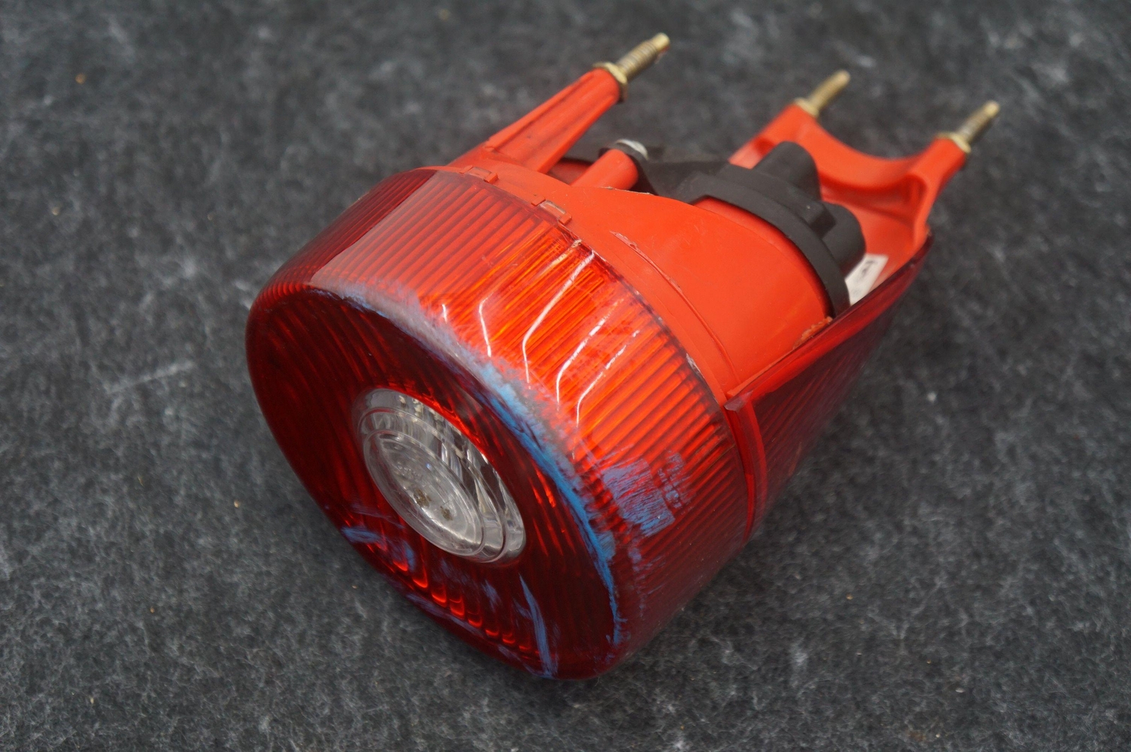 Rear Left Inner Tail Light Lamp OEM 185669 Ferrari F430 Challenge 2006 *Note*