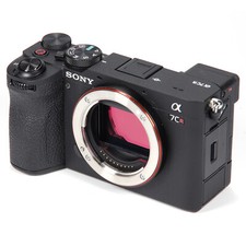 Sony Alpha a7CR Mirrorless 61MP 4K Digital Ca...