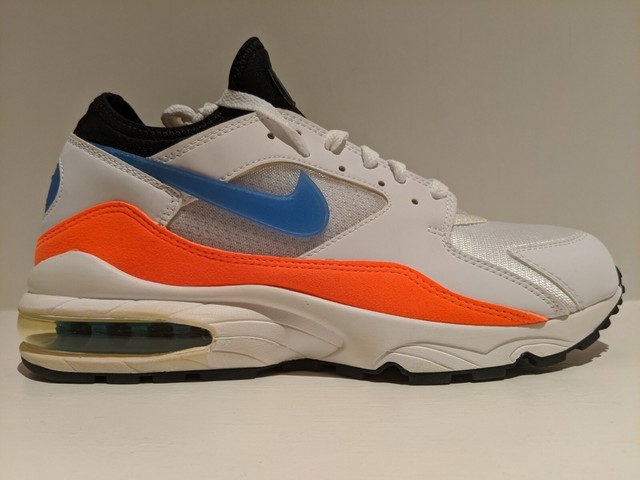 air max 93 nebula blue