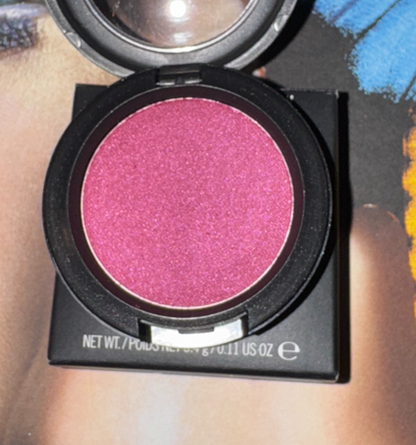 MAC LIMITED EDITION EYESHADOWS~YOU CHOOSE~ - Picture 69 of 98
