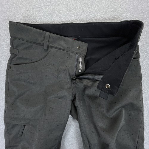 686 Patron Insulated Pants Womens Small Petite 10K InfiDry Winter Ski Snowboard - Picture 11 of 17