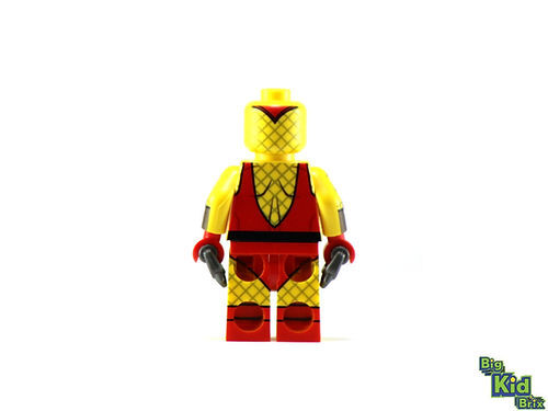 Original LEGO Minifiguren, MASSGEDRUCKT - Modell auswählen! - BKB M Sammlung - Bild 218 von 272