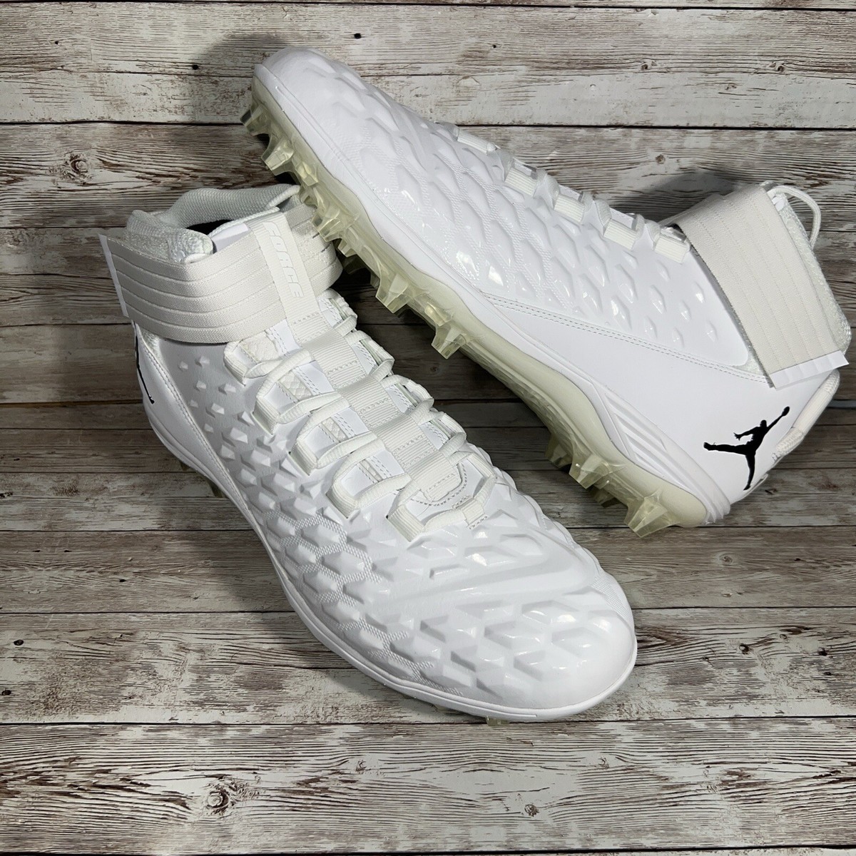 Nike Air Jordan Force Savage Pro 2 Football Cleats CV1663 