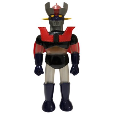SECRETBASE BLACK Great Mazinger マジンガーz SECRETBASE BLACK Great Mazinger マジンガーz SECRETBASE BLACK Great