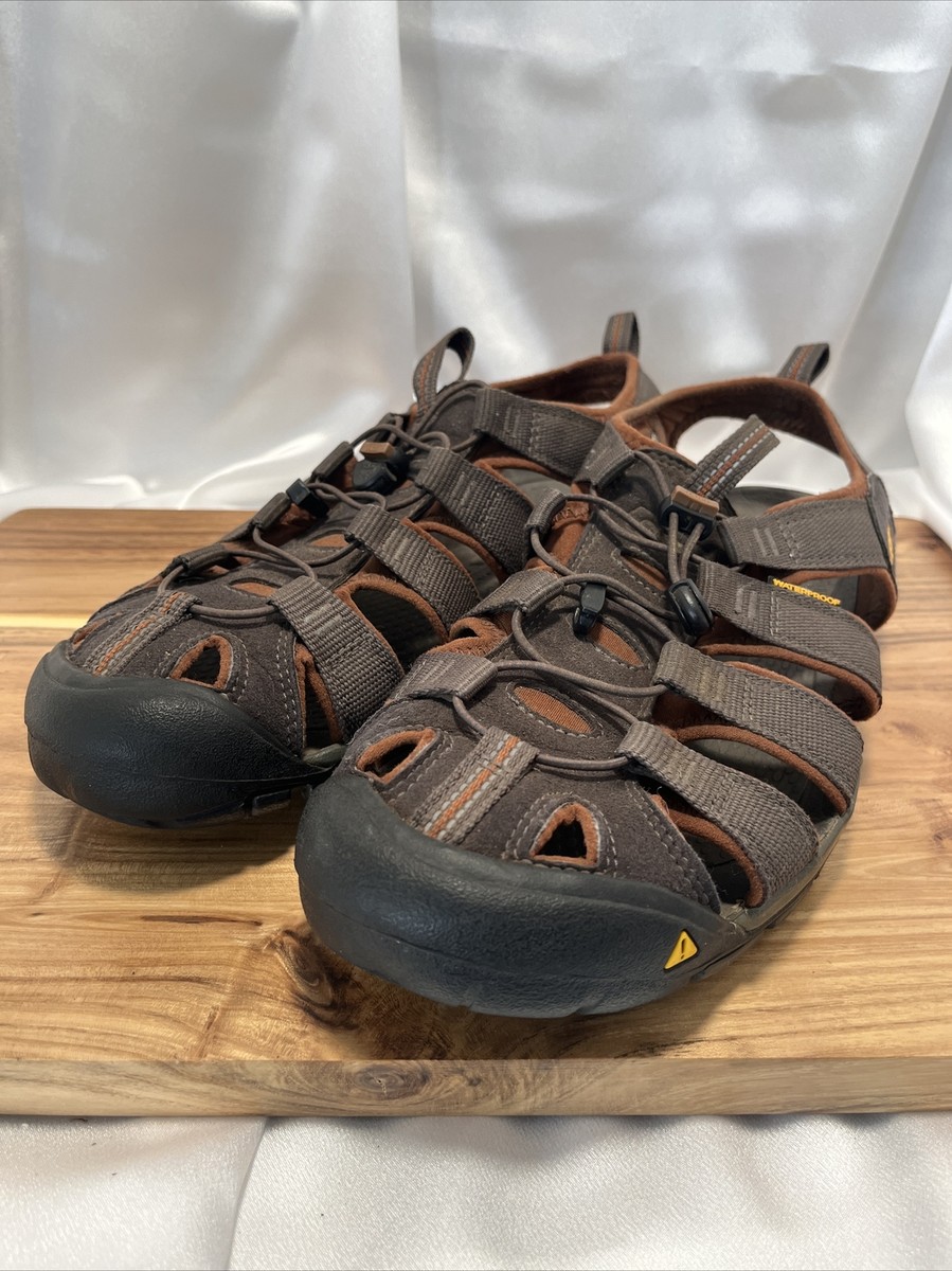 Keen Footwear Sandalias Keen Chile Sandalias Para Agua Mujer