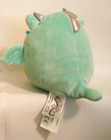 Squishmallow Dragon "Sweet" 5 inch Soft Stuffed Toy 2019 (No Hang Tags) — photo 2