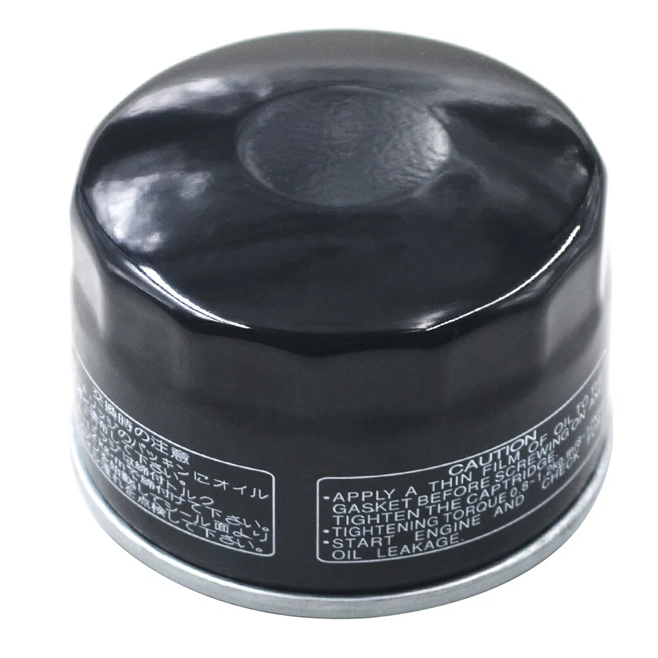 Filtro de aceite para BMW R1200GS R1200RS R1200RT R1200R (13-18) F650 F700 F800 F850GS  Foto 3 de 4