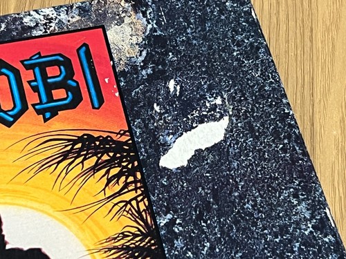 Jeu Amiga Mastertronic Shinobi vintage 1991 - Fonctionne -👽👾Idée cadeau rétro👾👽 - Photo 24/24