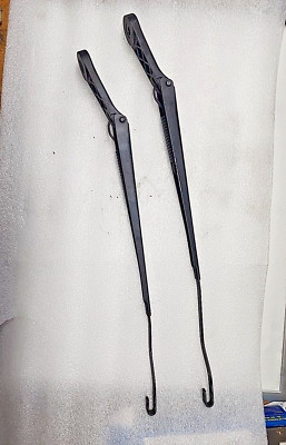 その他 xw 1990-1996 Nissan 300ZX Z32 Front Left & Right Windshield