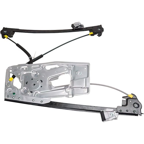 New Window Regulator With Motor For Bmw 5-Series 1997-2003 By 51 33 8 252 394 - Picture 2 of 4