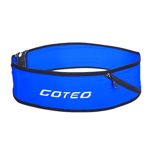 Fanny Pack Elastic Multi Pockets Multifunctional Nylon Sport Fanny Pack Nylon - Picture 12 of 13