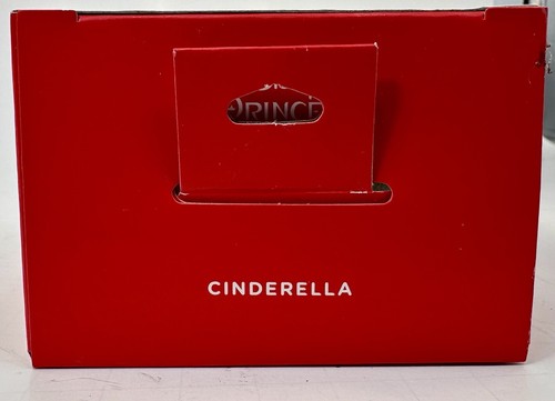NEW Hallmark Christmas Tree Ornament CINDERELLA 2HCM9019 - Picture 5 of 7