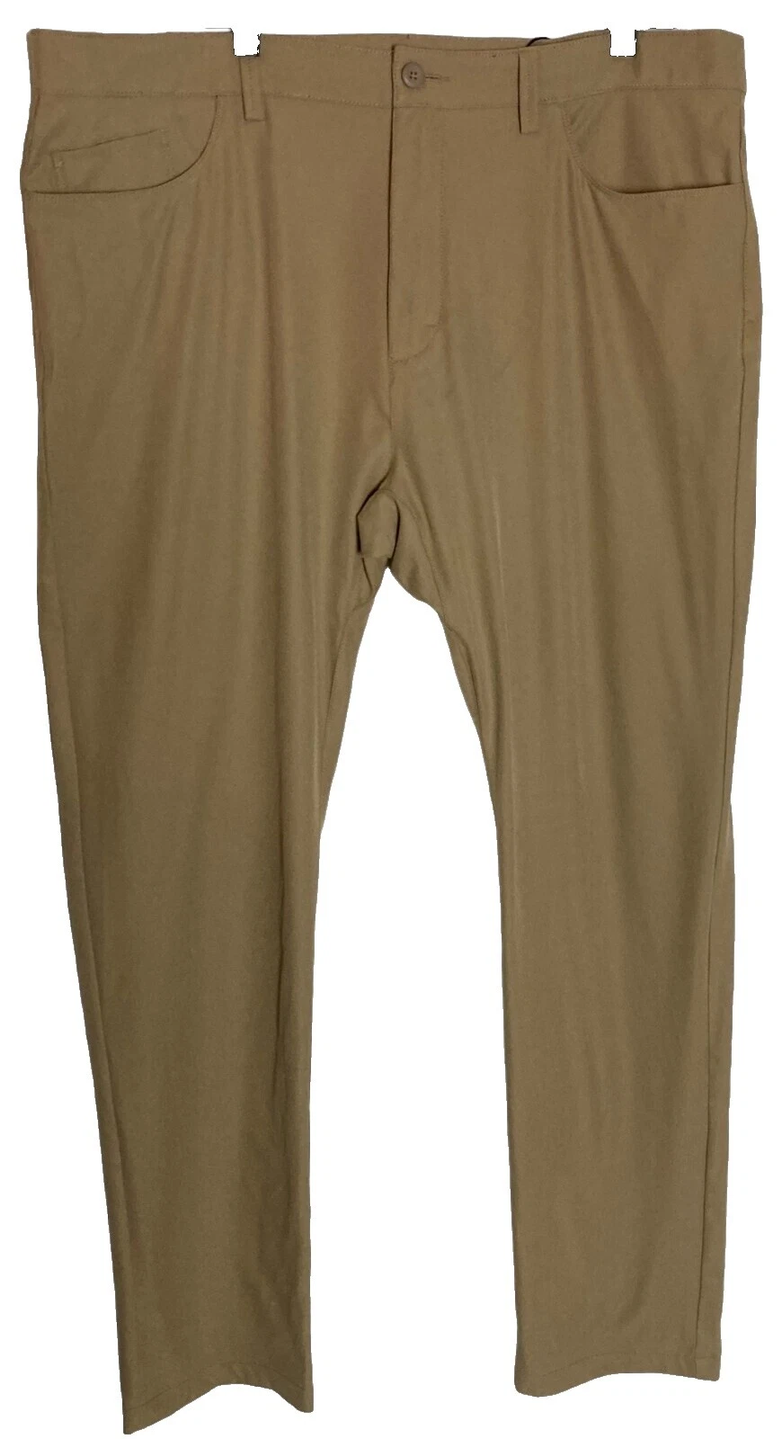 prAna Polyester Pants for Men