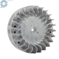 NonHemi Cast Aluminum 10kRPM Flywheel For Predator 196cc 212cc 224cc 69730 69736