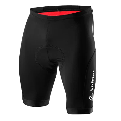 LÖFFLER Herren BIKE HOSE HOTBOND Pants Fahrrad Bike NEU !