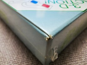 Nintendo NES Rad Racer pal neuf new blister! 