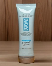 Avon Skin So Soft Fresh & Smooth - Hands Free Hair Removal Cream - 2.5 fl oz