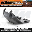 NEW OEM KTM SKID PLATE CMPL. 690 SMC 2008-2011 690 SMC R 2019-2023 76903090044
