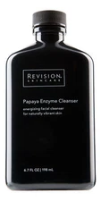Revision Papaya Enzyme Cleanser 6.7 fl oz198 ml. Facial Cleanser