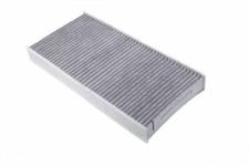 Aktivkohle Innenraumfilter für CITROEN C5 II,C6; PEUGEOT 407 Coupe SW