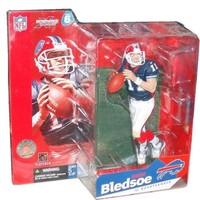 Mcfarlane Sportspicks: Nfl Series 6 > Drew Bledsoe Action Figure on sale Mcfarlane Sportspicks: Nfl Series 6 > Drew Bledsoe Action Figure on sale
