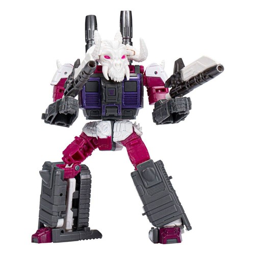 Transformers Generations Legacy Deluxe Class Skullgrin Hasbro OAB - Picture 2 of 5