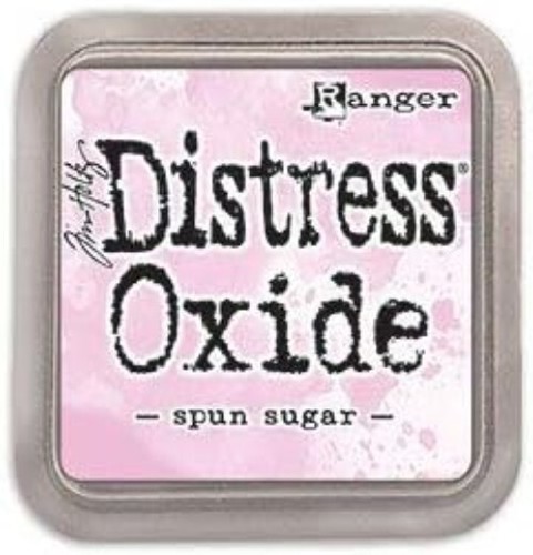 Artistic Bundle of 12 Summer 2018 Distress Oxide Ink Pads - Water-Reactive - Picture 7 of 11