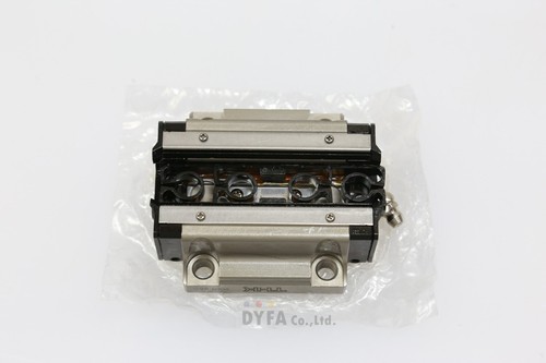 SAMICK, THK NEW HSR25CSS 25Size Flange LinearBearing for replace BRG-N-2293=5C31 - Picture 6 of 12