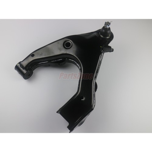 2x Front Lower Control Arms Fit for Toyota Landcruiser 100 FZJ100 HDJ100 UZJ100 - Picture 2 of 8