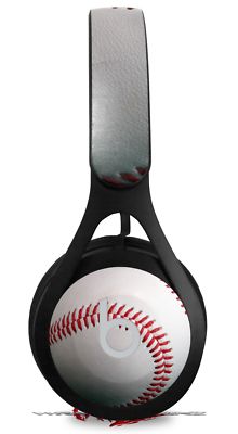 Skin for Beats EP Baseball by WraptorSkinz