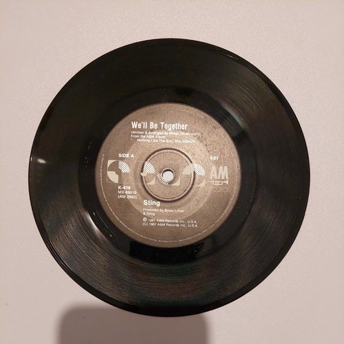 45 RPM SINGLES VARIOUS PLEASE CHOOSE ARTIST/TITLE *FREE POST* - Picture 6 of 19