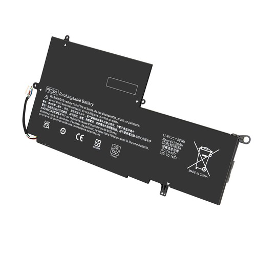 Bateria PK03XL PK03056XL do HP Spectre Pro x360 G1 G2 13 6789116-005 788237-2C3 - Zdjęcie 13 z 13