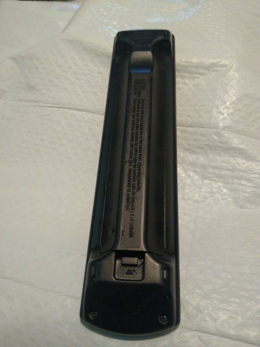 Telecomando Originale Sostitutivo N2QAYB000485 Per TV Panasonic Plasma E LCD - Wireless