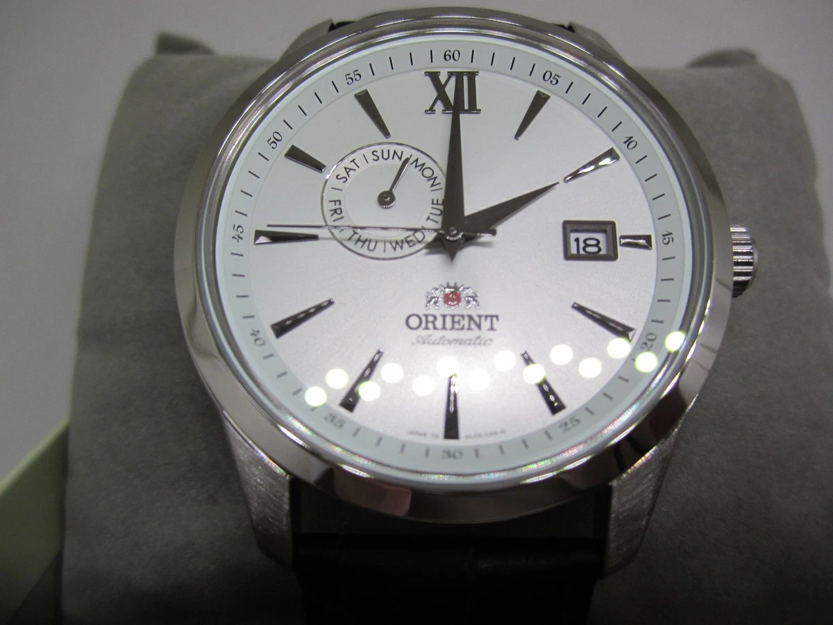 Orient sale uk watches