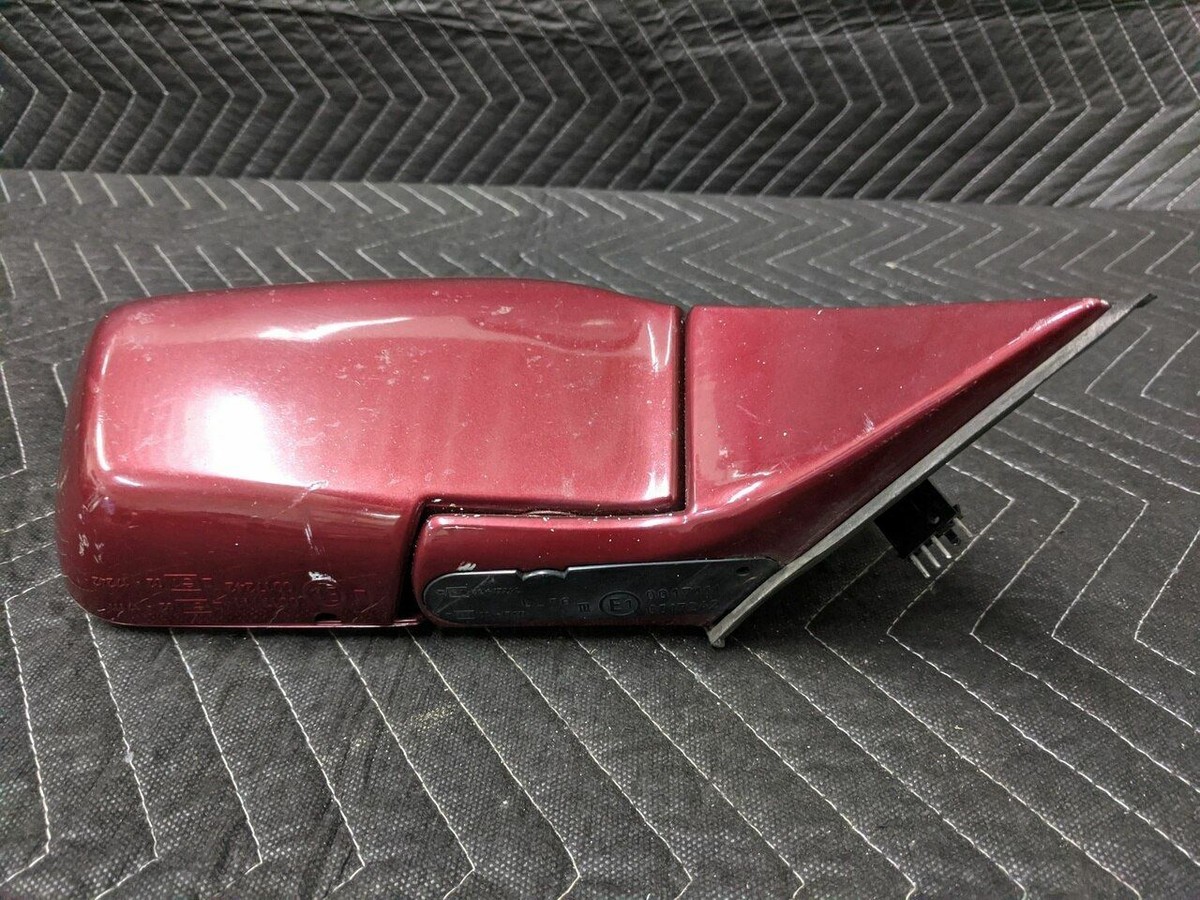 BMW E30 3-Series Exterior Mirror Right Passenger 1904528 