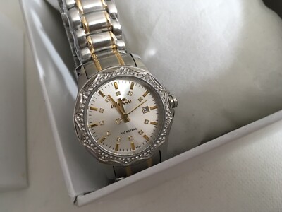new womens watch by ELLESSE