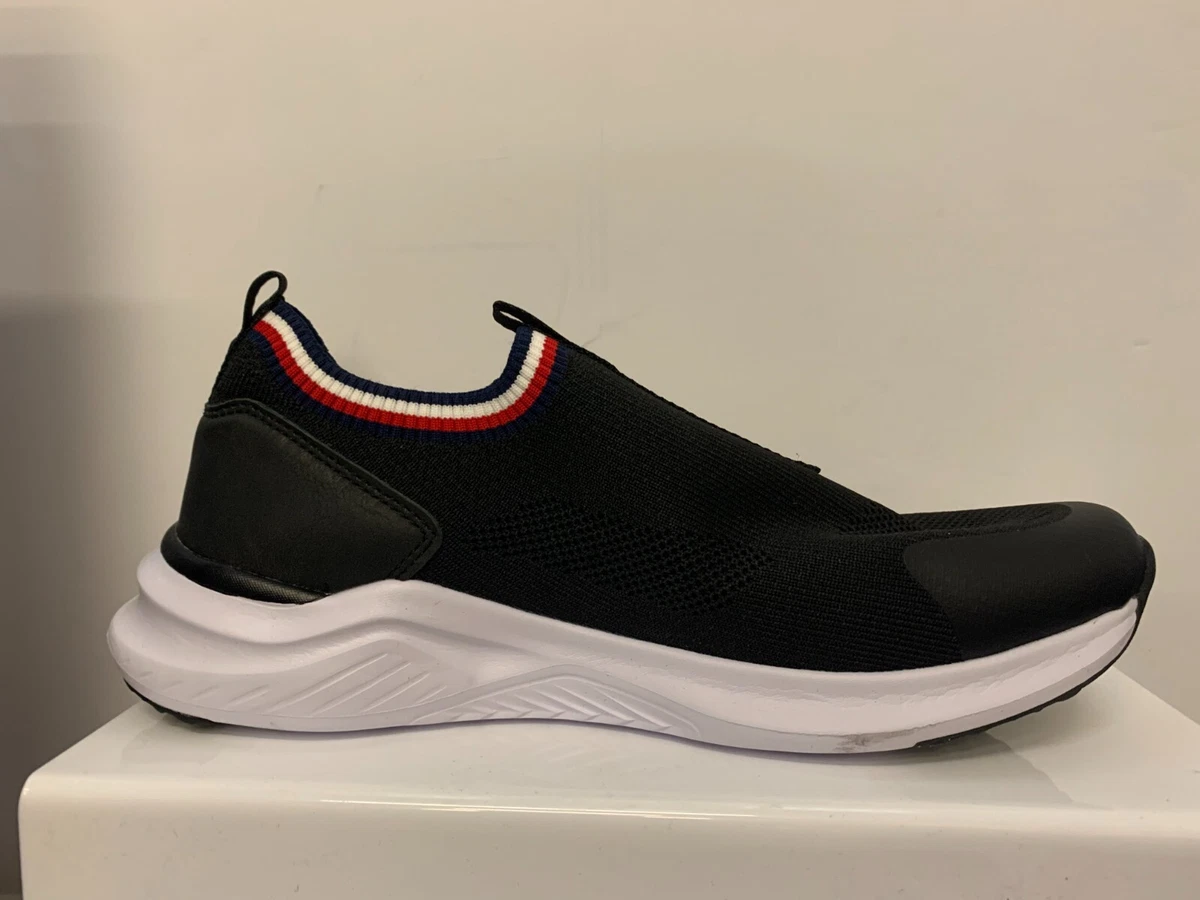 TOMMY HILFIGER Easy On Snkr MENS UK 7 US 8 EU 41 REF M811 eBay