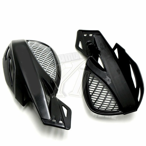 New Dirt Bike ATV MX Motocross Motorcycle Hand Guards Handguards W/Mount Kit - Picture 4 of 10