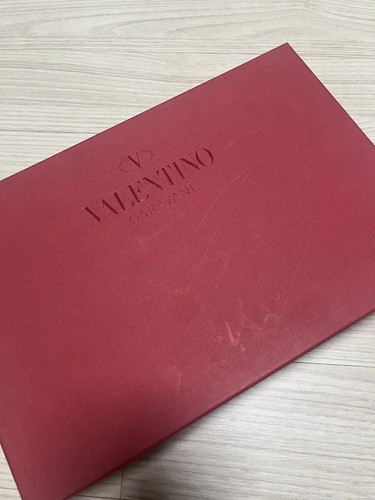 Valentino clutch - Picture 3 of 3
