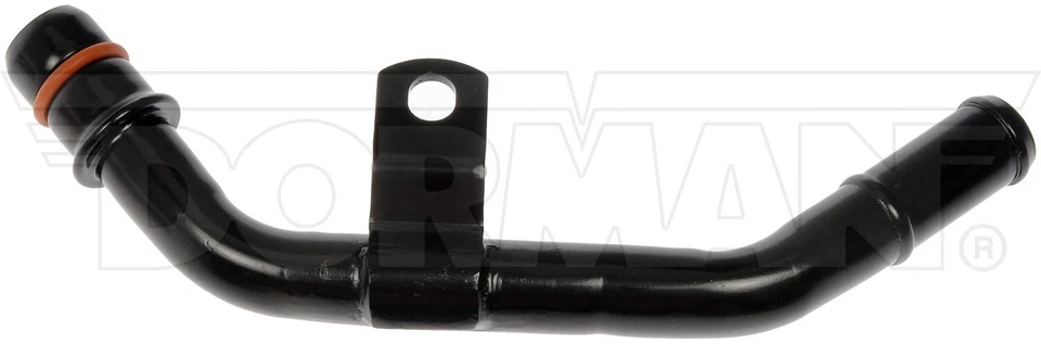 Conjunto de manguera de calefacción de climatización Dorman 917KM26 entrada para Chrysler Aspen 2009 5,7 L V8 Foto 4 de 4