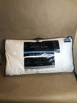 Wamsutta Dream Zone Pillow Reviews Wamsutta Dream Zone