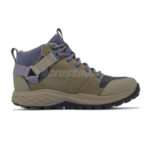 Teva W Grandview GTX Gore-Tex Vibram Desert Taupe Women Outdoors 1106832-DTT - Foto 3 di 8