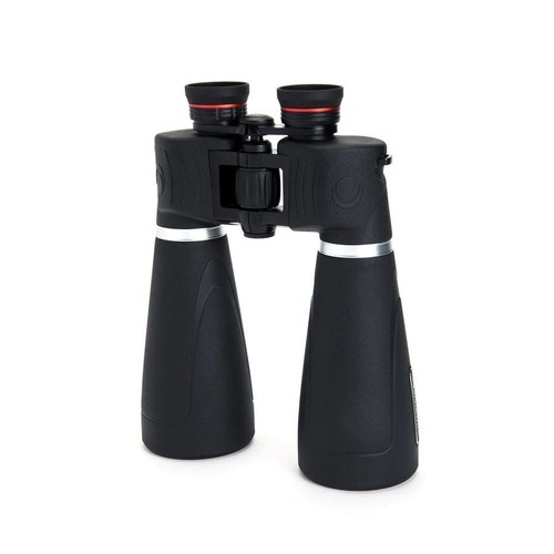 Celestron SkyMaster Pro 15x70 Porro Prism Binocular 72030-CGL - Picture 5 of 6