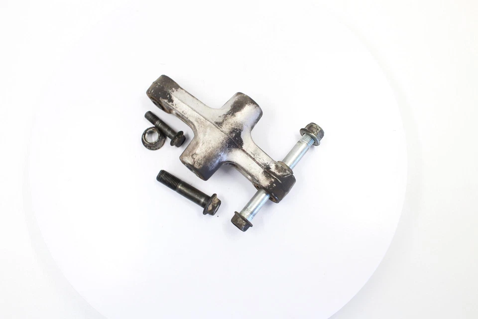 2000 SUZUKI KATANA 750 OEM DOGBONE TRASEIRO DOCK LINKAGE LINK - Imagem 3 de 4