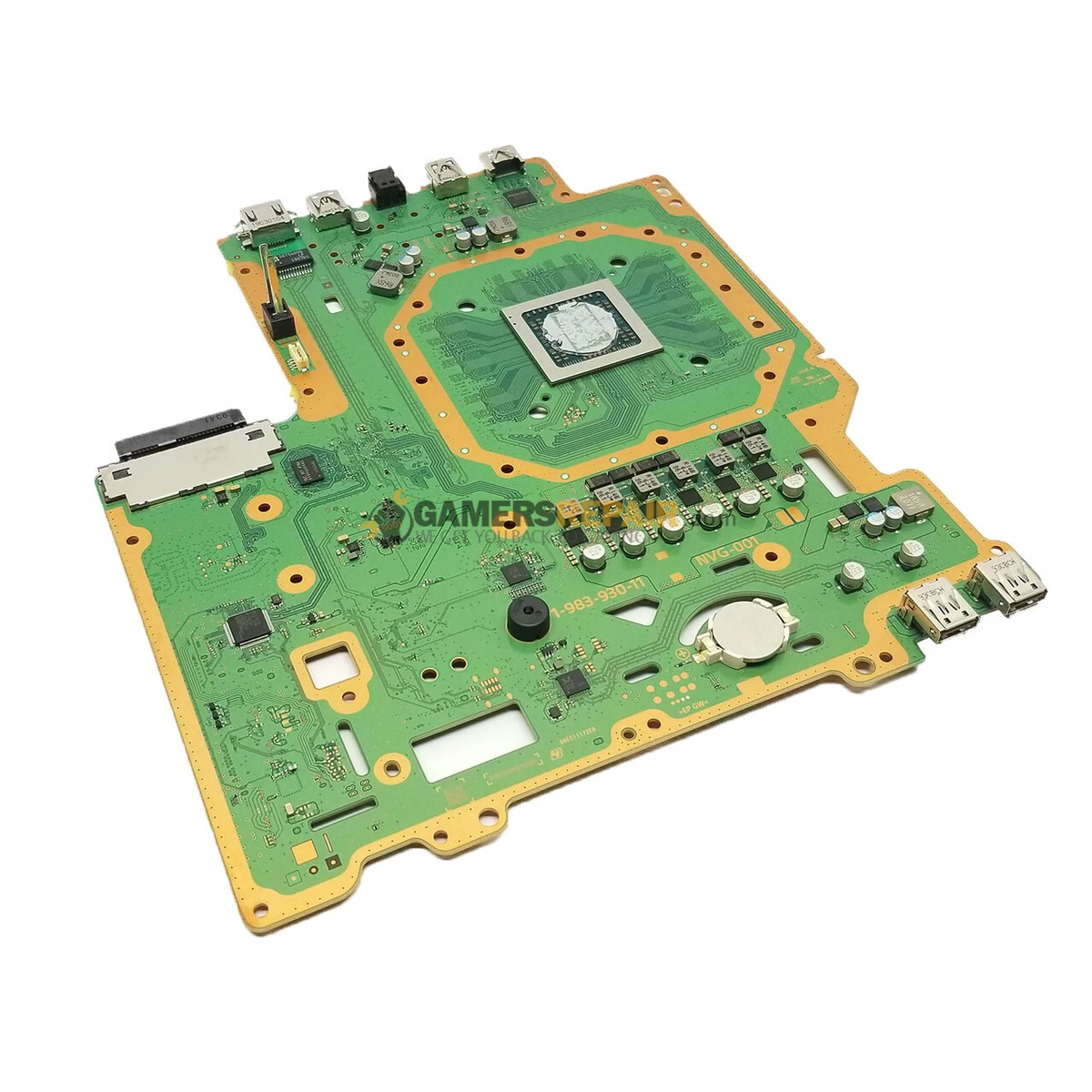 PS4 PRO OEM Replacement Motherboard NVG 001 002 for model CUH 7115