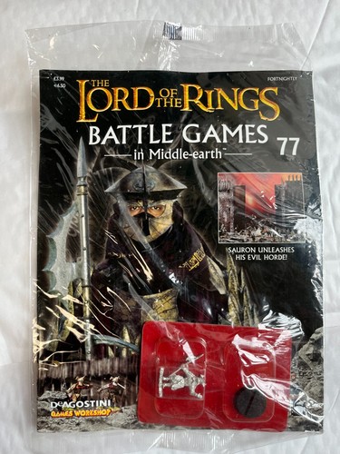 Lot De 12 Figurines Métal Warhammer LOTR Seigneur Des Anneaux - à Peindre