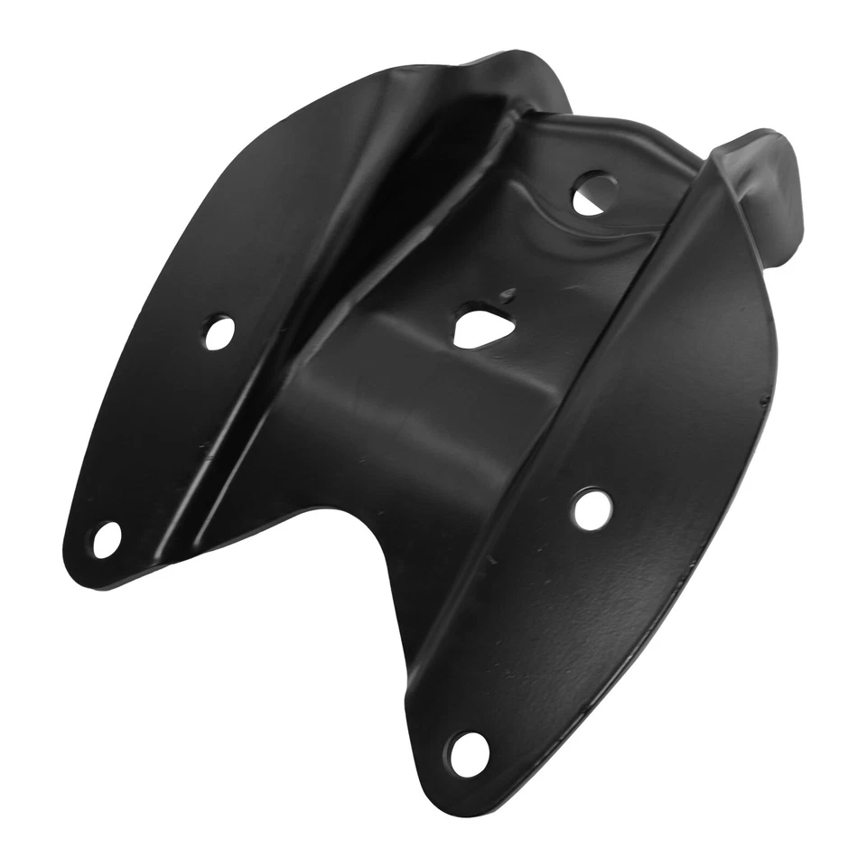 Rear L&R Leaf Spring Shackle Bracket Hanger Kit for 97-04 Ford F150 F250 F350 Foto 4 de 4